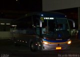 Viação Cometa 10221 na cidade de Rio de Janeiro, Rio de Janeiro, Brasil, por Ricardo Silva Monteiro. Número da foto: #5140423.