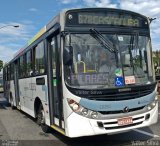 Transportes Estrela C82512 na cidade de Rio de Janeiro, Rio de Janeiro, Brasil, por Valter Silva. Número da foto: #:id.