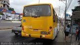 Plataforma Transportes 30246 na cidade de Salvador, Bahia, Brasil, por Mario dos Santos Nogueira Junior. Número da foto: #:id.
