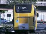 Viação Itapemirim 9025 na cidade de Vitória, Espírito Santo, Brasil, por Wellington  da Silva Felix. Número da foto: #5140222.