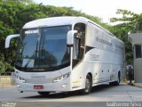 Viação Piracicabana 6417 na cidade de São Paulo, São Paulo, Brasil, por Guilherme Silva. Número da foto: #5139686.