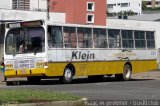 Transportes Coletivos Klein 9011 na cidade de Sapiranga, Rio Grande do Sul, Brasil, por ISAAC MATOS PREIZNER. Número da foto: #5139481.