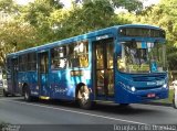 Auto Omnibus Nova Suissa 30619 na cidade de Belo Horizonte, Minas Gerais, Brasil, por Douglas Célio Brandao. Número da foto: #:id.