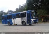 Viação Piracicabana São Roque 7216 na cidade de São Roque, São Paulo, Brasil, por Cleber C.  Moreira. Número da foto: #5139434.