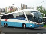 Rápido Ribeirão Preto 3440 na cidade de Ribeirão Preto, São Paulo, Brasil, por Lucas Vieira. Número da foto: #5140003.