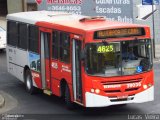 Viação Brasília 39036 na cidade de Belo Horizonte, Minas Gerais, Brasil, por Lucas Vieira. Número da foto: #5139208.