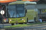 Viação Itapemirim 8835 na cidade de Escada, Pernambuco, Brasil, por Pedro Francisco Junior. Número da foto: #:id.