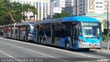 Viação Paratodos > São Jorge > Metropolitana São Paulo > Mobibrasil 6 3180 na cidade de São Paulo, São Paulo, Brasil, por Luciano Ferreira da Silva. Número da foto: #5142031.