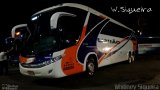 Expresso União 10263 na cidade de Vitória, Espírito Santo, Brasil, por Whitiney Siqueira. Número da foto: #5143243.