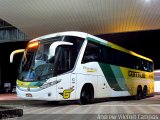 Empresa Gontijo de Transportes 18065 na cidade de Corinto, Minas Gerais, Brasil, por Andrew Campos. Número da foto: #5141226.