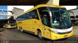 Viação Itapemirim 60765 na cidade de Campinas, São Paulo, Brasil, por Julio Medeiros. Número da foto: #5142574.