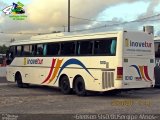 Inovetur 1010 na cidade de Aracaju, Sergipe, Brasil, por Gledson Santos Freitas. Número da foto: #5141647.