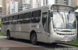 Viação Santo Ângelo 18L47 na cidade de Curitiba, Paraná, Brasil, por Guilherme Bomfim. Número da foto: #5141503.