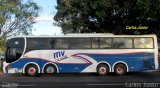 MV Turismo 3303 na cidade de Goiânia, Goiás, Brasil, por Carlos Júnior. Número da foto: #5142572.