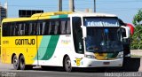 Empresa Gontijo de Transportes 12855 na cidade de São Paulo, São Paulo, Brasil, por Rodrigo Coimbra. Número da foto: #:id.