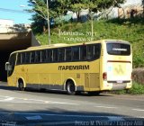 Viação Itapemirim 8525 na cidade de Campinas, São Paulo, Brasil, por Prisco Martin Pereira. Número da foto: #5143202.