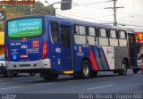 São João Votorantim - Sorotur Turismo 492 na cidade de Votorantim, São Paulo, Brasil, por Otavio Rossini. Número da foto: #5141422.