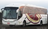 Vera Cruz Transporte e Turismo 2500 na cidade de Araxá, Minas Gerais, Brasil, por Lucas Borges . Número da foto: #5142000.