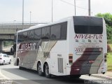 Nivea Tur Viagens e Turismo 2008 na cidade de São Paulo, São Paulo, Brasil, por Guilherme Silva. Número da foto: #5142278.