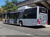 Himalaia Transportes > Ambiental Transportes Urbanos 4 1999 na cidade de São Paulo, São Paulo, Brasil, por Carlos Henrique. Número da foto: #5141910.