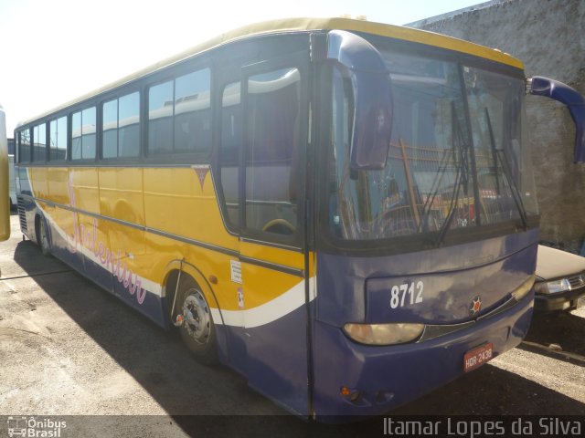 Jarlentur 8712  na cidade de Goiânia, Goiás, Brasil, por Itamar Lopes da Silva. Número da foto: #5144370.