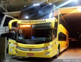 Viação Itapemirim 17001 na cidade de Curitiba, Paraná, Brasil, por Roger Coelho. Número da foto: #:id.