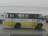 Transportes Guanabara 122 na cidade de Natal, Rio Grande do Norte, Brasil, por Keylla Pinto. Número da foto: #5144006.