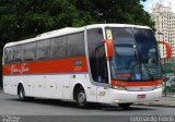 Viação Vale do Tietê 778 na cidade de São Paulo, São Paulo, Brasil, por Leonardo Fidelli. Número da foto: #5144454.