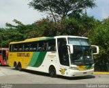 Empresa Gontijo de Transportes 12125 na cidade de São Paulo, São Paulo, Brasil, por Rafael Senna. Número da foto: #5145310.