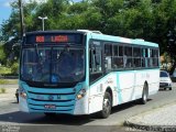 Viação Santa Cecília 36406 na cidade de Fortaleza, Ceará, Brasil, por Francisco Moisés  Silva dos Anjos. Número da foto: #5143532.
