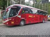 Reitur Turismo 6200 na cidade de Petrópolis, Rio de Janeiro, Brasil, por Zé Ricardo Reis. Número da foto: #5143822.