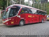 Reitur Turismo 6200 na cidade de Petrópolis, Rio de Janeiro, Brasil, por Zé Ricardo Reis. ID da foto: :id.