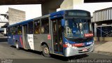 Viação Boa Vista BV-10026 na cidade de Campinas, São Paulo, Brasil, por Julio Medeiros. Número da foto: #:id.