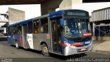 Viação Boa Vista BV-10026 na cidade de Campinas, São Paulo, Brasil, por Julio Medeiros. ID da foto: :id.