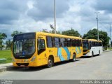 Via Metro - Auto Viação Metropolitana 0211503 na cidade de Maracanaú, Ceará, Brasil, por Francisco Moisés  Silva dos Anjos. Número da foto: #5143557.