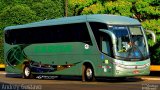 Viação Garcia 7387 na cidade de Londrina, Paraná, Brasil, por Andrey Gustavo. Número da foto: #5143917.