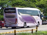 TransMargoo RJ 518.038 na cidade de São José dos Campos, São Paulo, Brasil, por Ezequiel Vicente Fernandes. Número da foto: #:id.