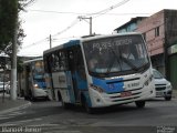Transwolff Transportes e Turismo 6 6997 na cidade de São Paulo, São Paulo, Brasil, por Manoel Junior. Número da foto: #:id.