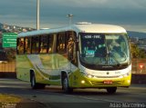 Rio Negro Fretamento e Turismo 35717 na cidade de Belo Horizonte, Minas Gerais, Brasil, por Adão Raimundo Marcelino. Número da foto: #5144989.