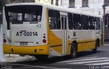 Empresa de Transportes Nova Marambaia AT-00014 na cidade de Belém, Pará, Brasil, por Lucas Jacó. Número da foto: #:id.