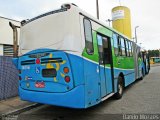 Serramar Transporte Coletivo 14056 na cidade de Serra, Espírito Santo, Brasil, por Danilo Moraes. Número da foto: #5144253.