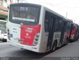Allibus Transportes 4 5532 na cidade de São Paulo, São Paulo, Brasil, por Clayton  Costa. Número da foto: #:id.