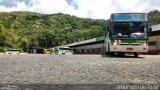 Cia. São Geraldo de Viação 6329 na cidade de Manhuaçu, Minas Gerais, Brasil, por Emerson Leite de Andrade. Número da foto: #:id.