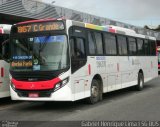 Auto Viação Jabour D86070 na cidade de Rio de Janeiro, Rio de Janeiro, Brasil, por Gabriel Henrique Lima. Número da foto: #:id.