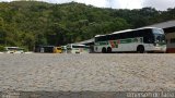 Cia. São Geraldo de Viação 6329 na cidade de Manhuaçu, Minas Gerais, Brasil, por Emerson Leite de Andrade. Número da foto: #:id.