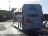 Falcão Real 4210 na cidade de Salvador, Bahia, Brasil, por Tiago Tiaguinho. Número da foto: #:id.
