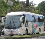 Auto Viação 1001 RJ 108.114 na cidade de Rio de Janeiro, Rio de Janeiro, Brasil, por Antonio J. Moreira. Número da foto: #:id.