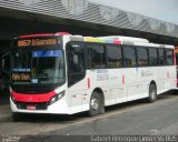 Auto Viação Jabour D86370 na cidade de Rio de Janeiro, Rio de Janeiro, Brasil, por Gabriel Henrique Lima. Número da foto: #:id.