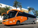 Transléo Locadora 4002 na cidade de Campinas, São Paulo, Brasil, por Sérgio de Sousa Elias. Número da foto: #5145302.