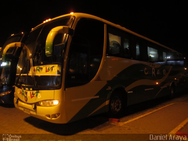 Pullman Carmelita  na cidade de , por Araya Daniel . Número da foto: #5145694.